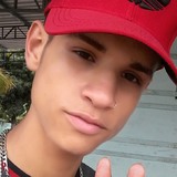 Jhonny from Cambe | Man | 26 years old | Aquarius