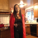 Hana Girl from East La Mirada | Woman | 50 years old | Capricorn