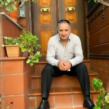 Erahmetiv from Istanbul | Man | 50 years old | Taurus