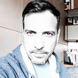 David from Cuajimalpa | Man | 58 years old | Libra
