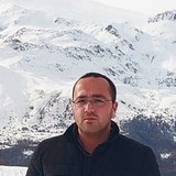 David from Baku | Man | 36 years old | Aries