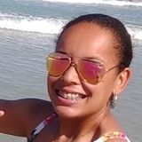 Rose from Aparecida | Woman | 33 years old | Taurus