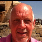 George from Leidschendam | Man | 71 years old | Taurus