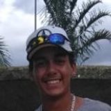 Daniel from Monte Siao | Man | 25 years old | Sagittarius