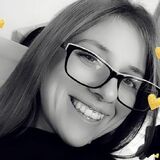 Maria from Athens | Woman | 26 years old | Virgo