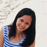 Lauren from Cebu City | Woman | 34 years old | Aries