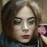 Mariia from Napoli | Woman | 31 years old | Capricorn