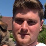 Alfiehurlock from Andover | Man | 26 years old | Capricorn