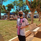 Kaiquebortol1Y from Vargem Grande do Sul | Man | 22 years old | Capricorn