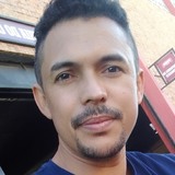 Araújo from Irece | Man | 41 years old | Pisces