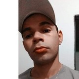Cicero from Gameleira | Man | 34 years old | Capricorn