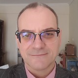 Κυριακος from Thessaloniki | Man | 54 years old | Capricorn