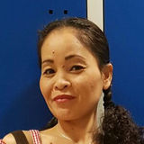 Yuwari from Zurich | Woman | 49 years old | Taurus