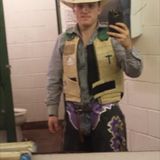 Kenny from Holly Ridge | Man | 28 years old | Sagittarius