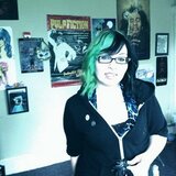 Magdalena from Berea | Woman | 23 years old | Aquarius