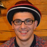 Rusla from Pakruojis | Man | 33 years old | Cancer