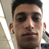 Kailash from Newcastle | Man | 28 years old | Sagittarius