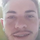 Muniz from Almenara | Man | 28 years old | Libra