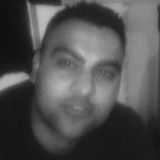 Hany from Brussels | Man | 41 years old | Aquarius