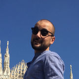 Gianliuc from Castelletto sopra Ticino | Man | 43 years old | Gemini
