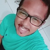 Ray from Sao Luis | Man | 33 years old | Virgo