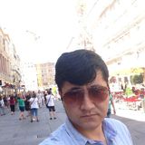 Sakhi from Schonberg | Man | 44 years old | Libra