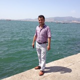 Serkan from Gaziantep | Man | 40 years old | Capricorn