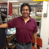 El Zorro from Port Chester | Man | 63 years old | Sagittarius