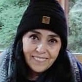 Lidapachon5M1 from Bogota | Woman | 57 years old | Taurus
