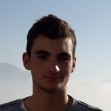 Lucio from Tione di Trento | Man | 26 years old | Gemini