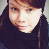 Hagiii from Effretikon | Woman | 38 years old | Aquarius