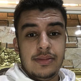 Kasem from Jordan | Man | 27 years old | Pisces