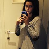 Chiara Grotti from Brussels | Woman | 30 years old | Scorpio