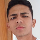 Lucas from Tiangua | Man | 27 years old | Cancer