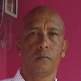 Licabla from Arboletes | Man | 55 years old | Libra
