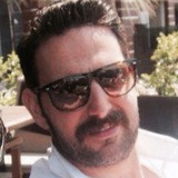 Cewo from Mugla | Man | 45 years old | Cancer