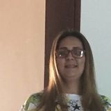 Nina from Ibiapina | Woman | 51 years old | Aries