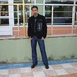 Mhmd from Abu Ghurayb | Man | 40 years old | Leo