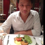 Mc from Antwerp | Man | 47 years old | Gemini