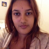 Maartinaa from Kalmar | Woman | 32 years old | Capricorn