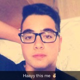 Mamo from Venlo | Man | 36 years old | Capricorn