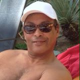 Ric from Almere Stad | Man | 70 years old | Taurus