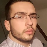 Suvad from Banja Luka | Man | 27 years old | Leo