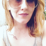 Tam from Red Hook | Woman | 32 years old | Pisces
