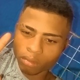 Luizfeeh20 from Ourinhos | Man | 23 years old | Capricorn