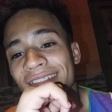 Andres from Rionegro | Man | 25 years old | Scorpio