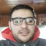 Gordi from Nueve de Julio | Man | 39 years old | Pisces