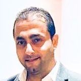 Eslamof from Manama | Man | 45 years old | Aries