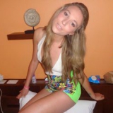 Jasmine from Budapest IX. keruelet | Woman | 33 years old | Libra