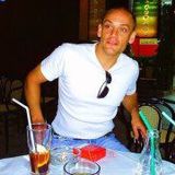 Joel from Hoofddorp | Man | 51 years old | Libra
